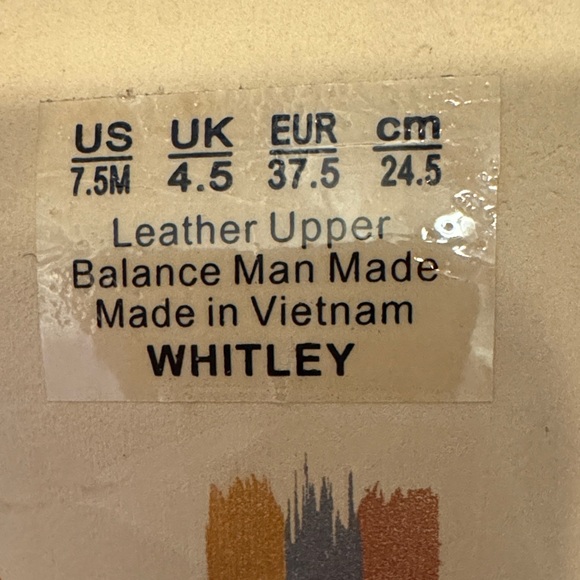 Sam Edelman Silver Block Heel Sandals - Picture 10 of 10